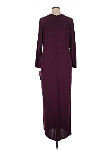 Betsy & Adam Casual Dress (view 2)