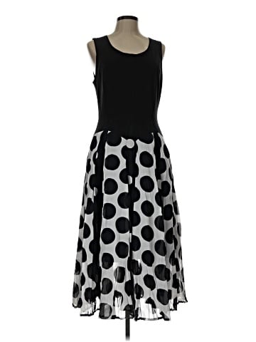 Vasna Cocktail Dress (view 1)