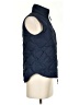 J.Crew Factory Store 100% Polyester Blue Vest Size XXS - photo 4