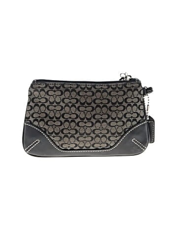 Coach Wristlet (view 1)