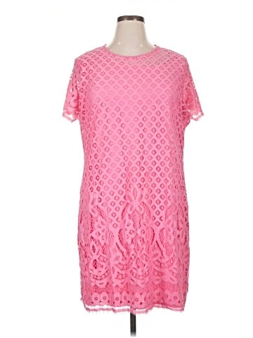 Isaac Mizrahi LIVE! Casual Dress (view 1)