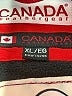 Canada Weather Gear 100% Polyester Black Vest Size XL - photo 6