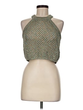 Sandro Sleeveless Blouse (view 1)
