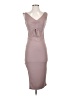 Antistar Gray Cocktail Dress Size S - photo 1