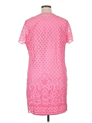 Isaac Mizrahi LIVE! Casual Dress (view 2)
