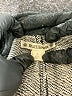 Ruff Hewn Gray Cardigan Size L - photo 7