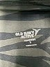 Active by Old Navy Graphic Black Active Pants Size L - photo 7