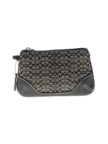 Coach Wristlet (view 2)