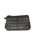 Coach Black Wristlet One size - photo 2