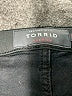 Torrid Solid Black Jeggings Size 18 - photo 4