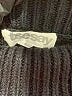 Tsesay Black Turtleneck Sweater Size S - photo 7