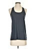 Gap Fit Gray Active Tank Size S - photo 1