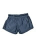 Under Armour 100% Polyester Solid Blue Athletic Shorts Size M (youth) - photo 1