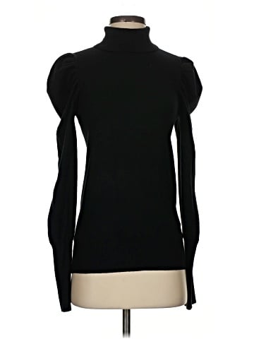 On Twelfth Long Sleeve Top (view 1)