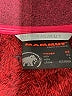 Mammut Burgundy Fleece Size XS - photo 6