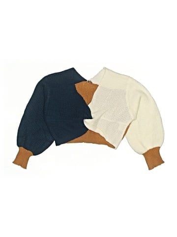Shein Pullover Sweater (view 1)
