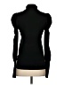 On Twelfth Black Long Sleeve Top Size S - photo 2