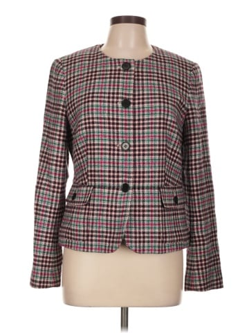 Talbots Blazer (view 1)