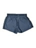 Under Armour 100% Polyester Solid Blue Athletic Shorts Size M (youth) - photo 2