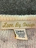 Love By Design 100% Acrylic Gray Cardigan Size M - photo 7