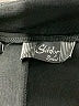 Slinky Brand Solid Black Tank Top Size XL (estimated) - photo 7