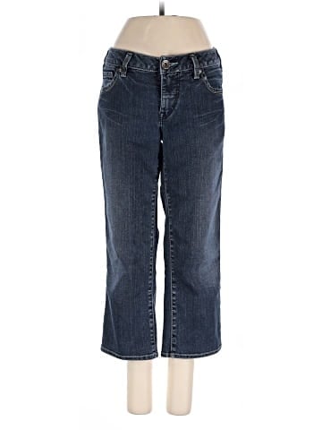 Silver Jeans Co. Jeans (view 1)