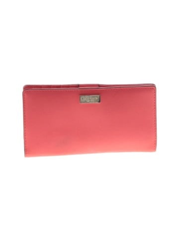 Kate Spade New York Leather Wallet (view 1)