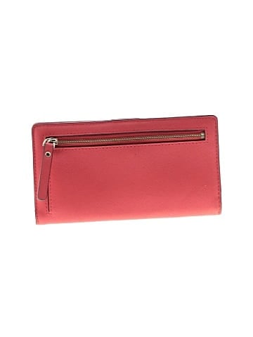 Kate Spade New York Leather Wallet (view 2)