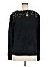 En Creme Black Pullover Sweater Size Med - Lg - photo 1