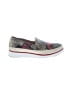 Donald J Pliner Gold Flats Size 7 - photo 1