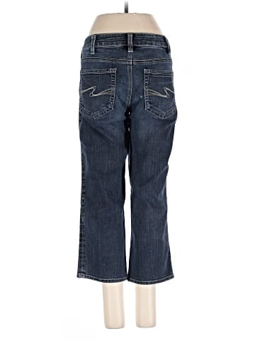 Silver Jeans Co. Jeans (view 2)