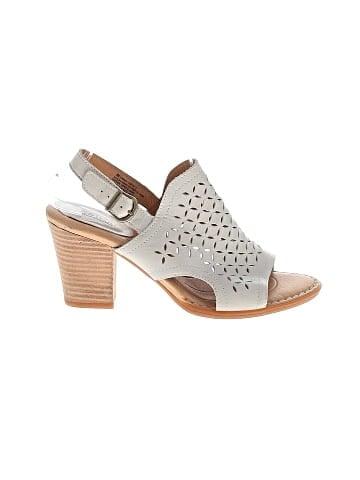 Born Crown Sandals (view 1)