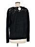 En Creme Black Pullover Sweater Size Med - Lg - photo 2