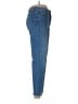 Paige Hearts Blue Jeans Size 28 waist - photo 4