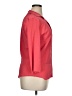 Western Connection 100% Polyester Red 3/4 Sleeve Blouse Size 1X - photo 4