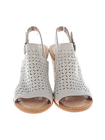 Born Crown Sandals (view 2)