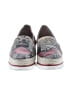 Donald J Pliner Gold Flats Size 7 - photo 2