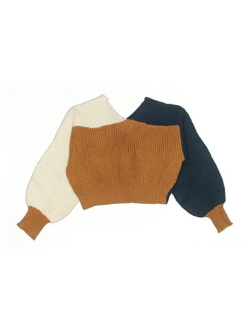 Shein Pullover Sweater (view 2)