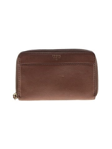 Fossil Wallet (view 1)