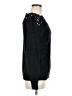 En Creme Black Pullover Sweater Size Med - Lg - photo 4