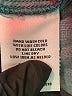Ruby Rd. 100% Rayon Teal 3/4 Sleeve Blouse Size 2X - photo 8