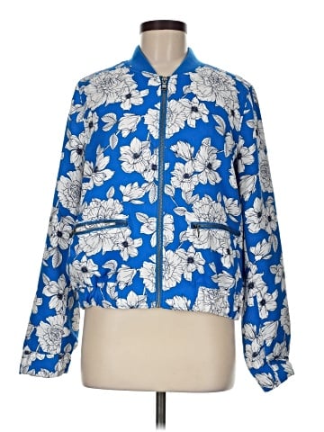 Banana Republic Factory Store Jacket (view 1)