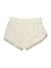 Athleta Ivory Athletic Shorts Size M - photo 2