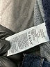Gap Blue Jeans Size 27 waist - photo 8