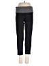 Assorted Brands Solid Black Active Pants Size S (estimated) - photo 1