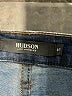 Hudson Jeans Blue Jeans Size 27 waist - photo 7