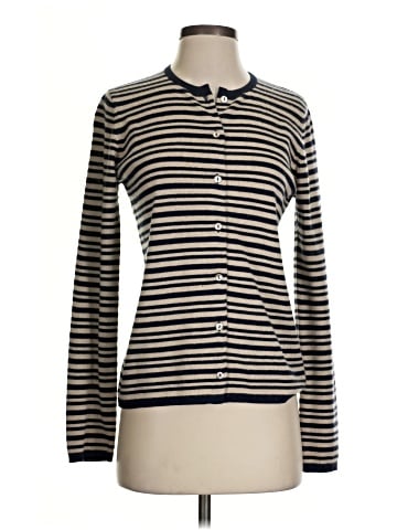 Saks Fifth Avenue Long Sleeve Polo (view 1)