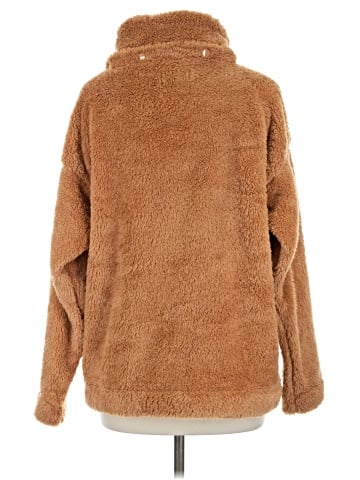G by Giuliana Rancic Faux Fur Jacket (view 2)
