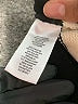 Industry Stripes Black Pullover Sweater Size XL - photo 8