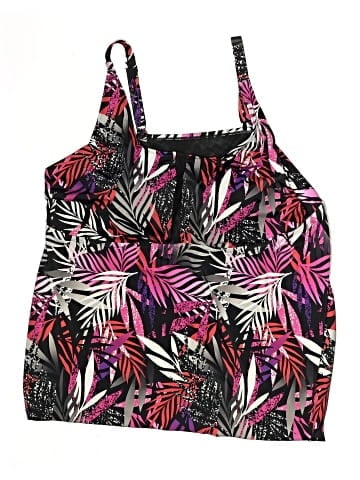 Swimsuits for all Swimsuit Top (view 1)
